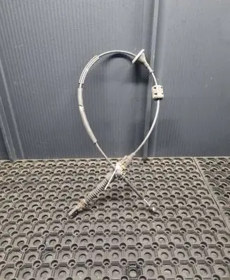 Chrysler Grand Voyager V Gear shift cable linkage 04880207AF