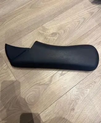 Seat trim