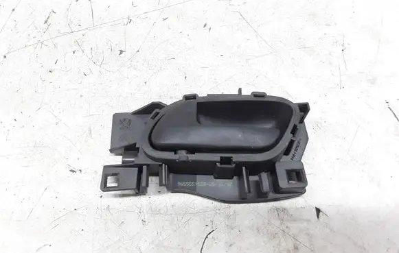 Peugeot Expert Front door interior handle 303966