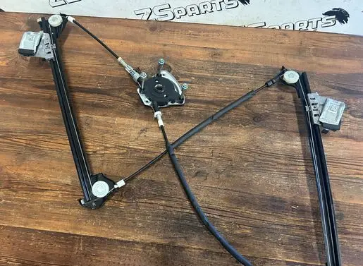Porsche Boxster 986 Front door electric window regulator