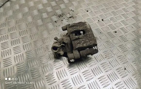 Ford C-MAX II Rear brake caliper