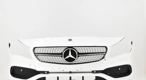 Mercedes-Benz CLA C117 X117 W117 Front bumper 1178856700