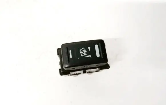 Nissan Murano Z50 Seat heating switch 