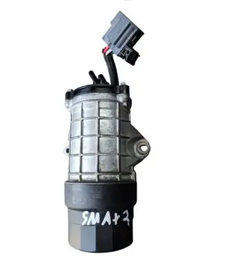 Ford Mondeo MK V Fuel filter housing JG939155BG