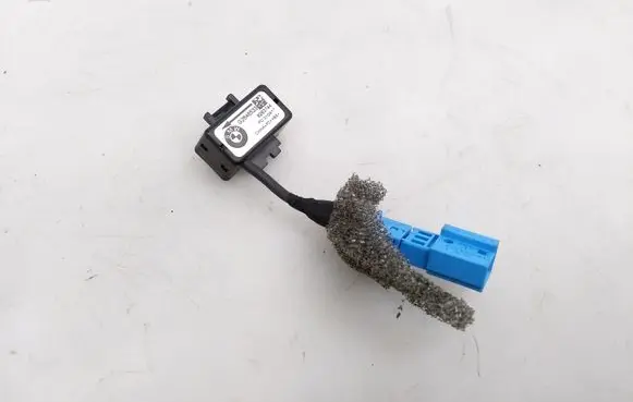 BMW 7 G11 G12 Microphone (bluetooth/phone) 9263744