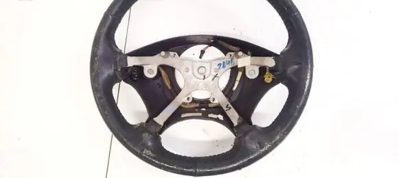 Chrysler Grand Voyager IV Steering wheel