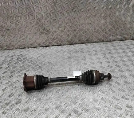 Porsche Macan (95B) Front driveshaft 95B407271A
