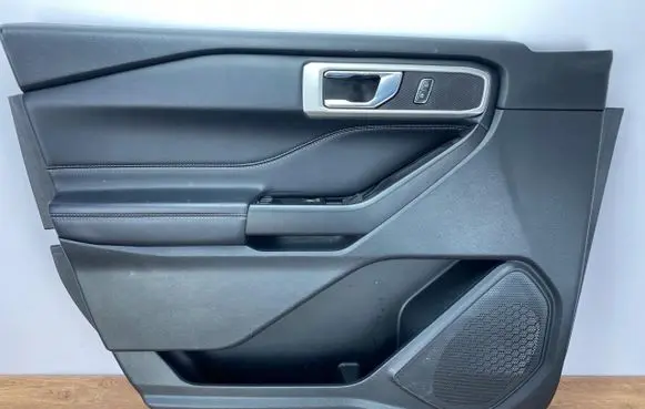 Ford Explorer VI Front door card panel trim LB5B-S23943