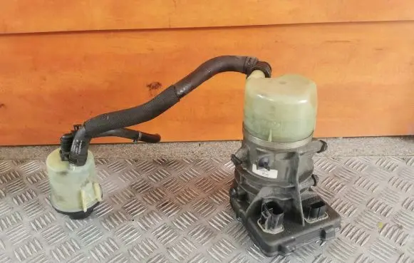 Volvo V60 Electric power steering pump 3K514C6S4B