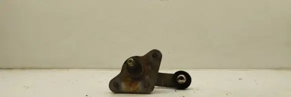Subaru Forester SF Front wiper linkage and motor