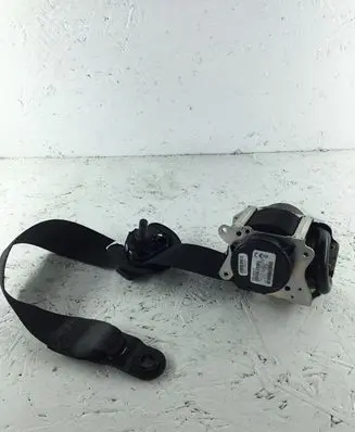 BMW X5 F15 Middle seatbelt (rear) 635230200