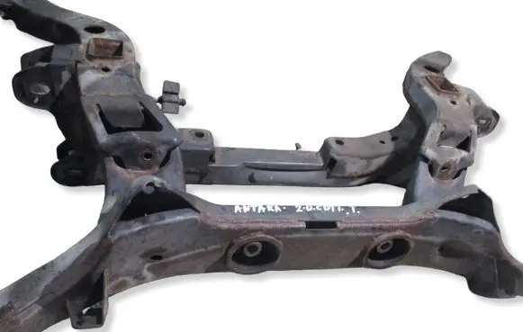 Opel Antara Rear subframe 