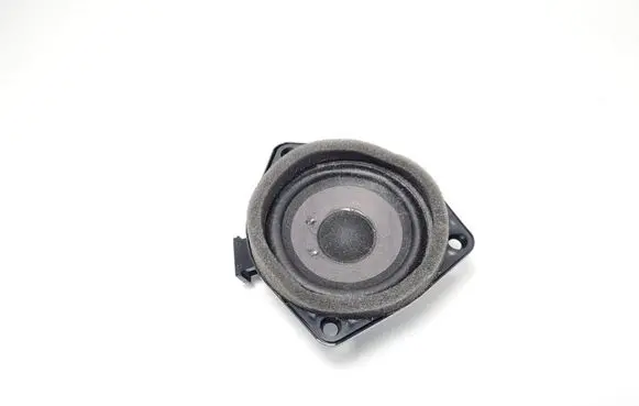 Porsche Cayenne (92A) Parcel shelf speaker 7PP035416B