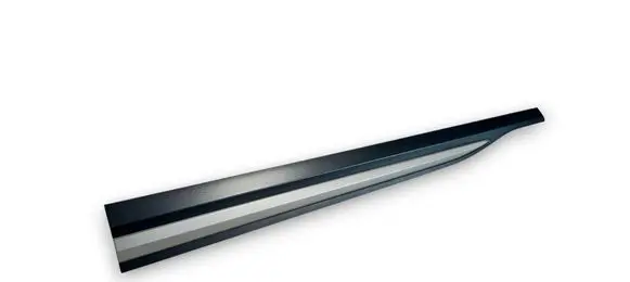Hyundai Kona I Front door trim (molding) 87721J9500 51991