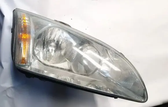 Ford Focus Headlight/headlamp m5113n060a m51-13n060-a