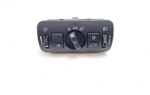 Volvo S80 Light switch 30739413