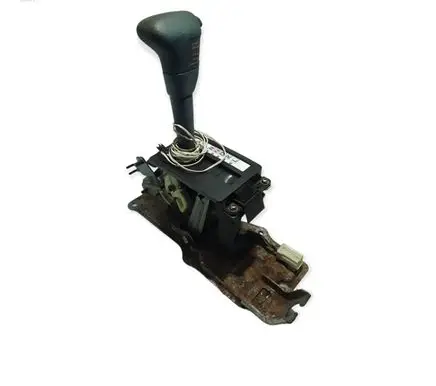 Mitsubishi Pajero Gear shifter/selector MB659465