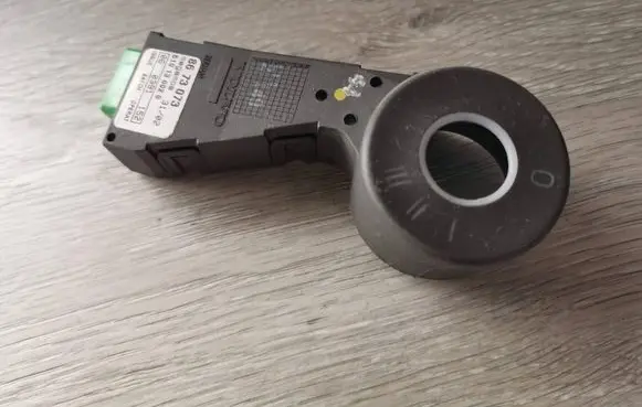 Volvo V70 Immobiliser reader (aerial) 8673073 510130020 060391