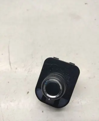 Audi A5 8T 8F Wing mirror switch 8K09595656