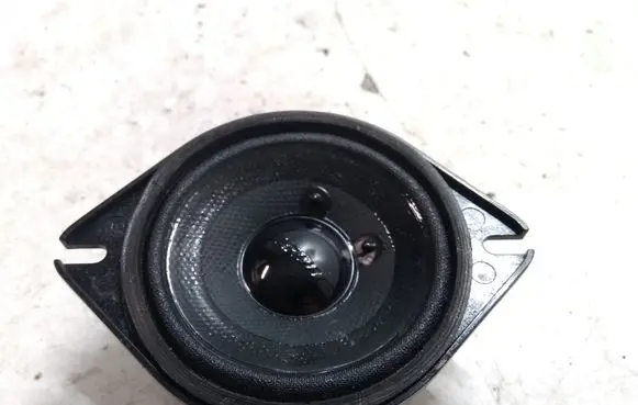 Porsche Cayenne (9PA) Parcel shelf speaker 7L5035399