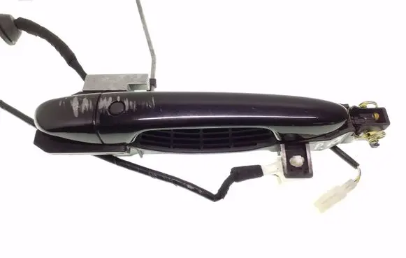 Mazda CX-5 Front door exterior handle