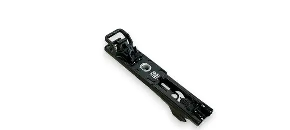 Mercedes-Benz GLA H247 Seat belt height adjuster A0008607802 54461