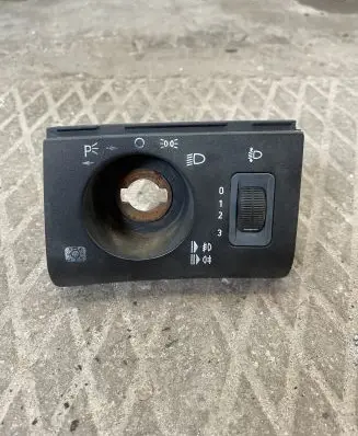 Mercedes-Benz C W202 Light switch 2026890280