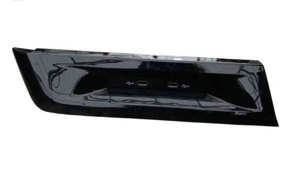 Volkswagen Golf VIII USB socket connector 5NA035700
