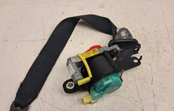 Mazda MX-5 NB Miata Front seatbelt 535622403