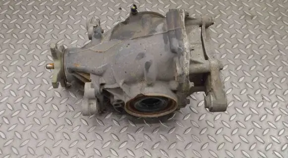 Mercedes-Benz S C217 Rear differential SHA5289