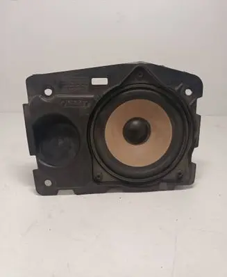 BMW 7 E65 E66 Front door speaker 6513691516201