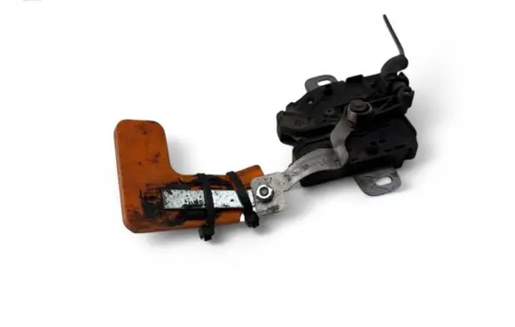 Ford Focus ST Engine bonnet/hood lock/latch loop/hook 