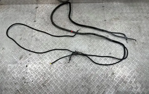 Mercedes-Benz G W463 2nd Gen Other wiring loom A4638208731KABEL