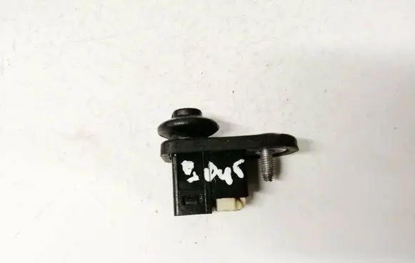 Mitsubishi Grandis Front door sensor coupe 