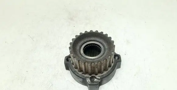 Volvo S80 Crankshaft gear 1275366