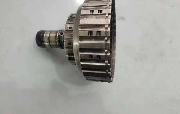 BMW 3 E90 E91 Other gearbox part 