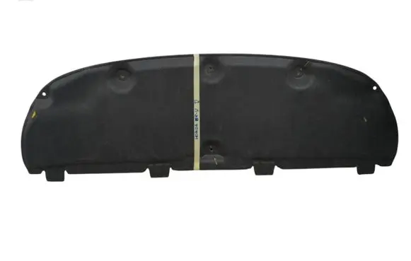 Honda CR-V Engine bonnet/hood sound/heat insulation 