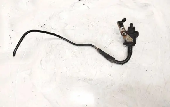 Volvo V50 Air intake hose/pipe
