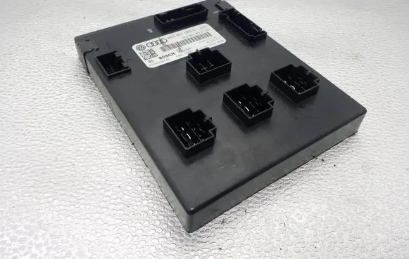 Comfort/convenience module