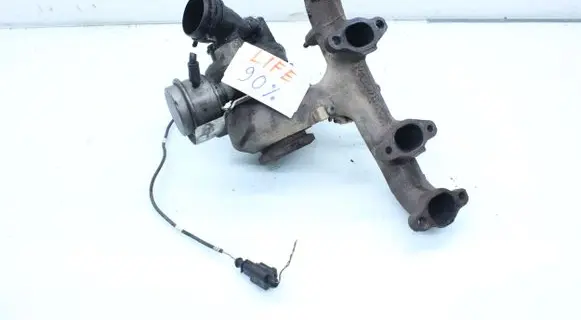 Seat Ibiza IV (6J,6P) Turbo 03G253014D BV390068