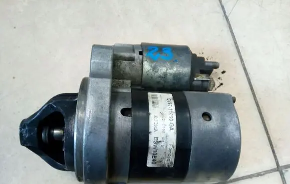 Ford Focus Starter motor CV6T11000GA