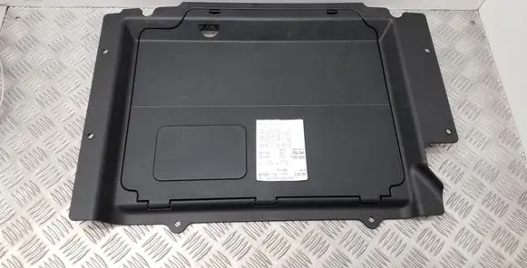 Audi Q5 SQ5 Battery box tray cover/lid 8R0863565A