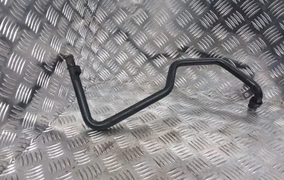 Audi A6 S6 C5 4B Engine coolant pipe/hose 059121065D