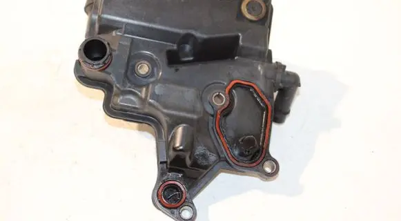 Peugeot 508 Oil breather separator 9670033180 9671271480