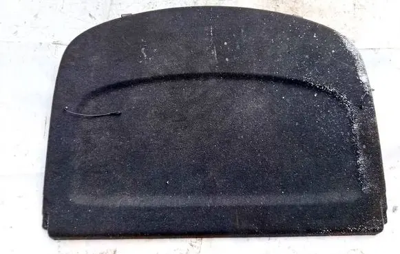Opel Insignia B Parcel shelf 39129567