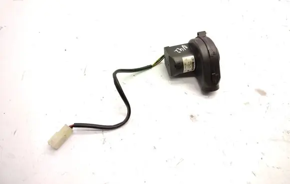 BMW 3 E46 Engine control unit/module fan 0130002831