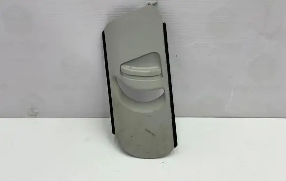 Volkswagen Jetta VI (B) pillar trim (top) 5C6867512