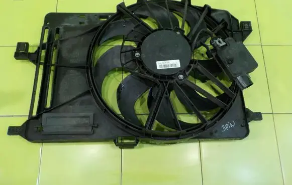 Ford Grand C-MAX Fan set CV618C607VA CL20