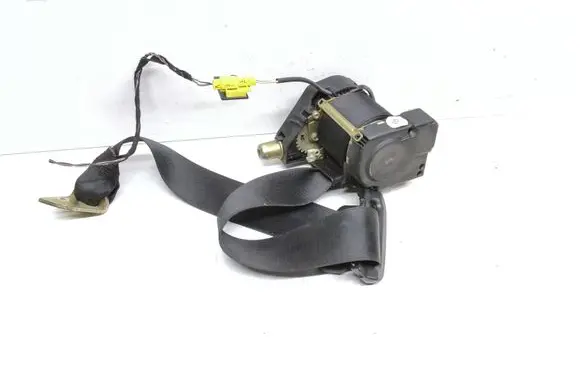 Mercedes-Benz S W221 Rear seatbelt A2218600385 33037699