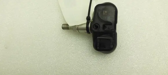 Tire pressure sensor